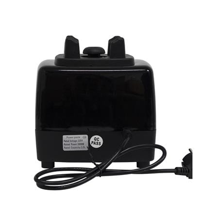 เครื่องปั่นรอบสูง CEFLAR CSJ-03 2 ลิตร สีดำ_7