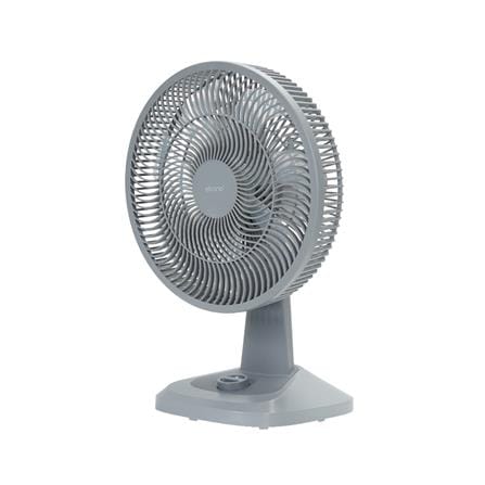 พัดลมตั้งโต๊ะ 12 นิ้ว EKONO RFS-2503 สีเทา_2