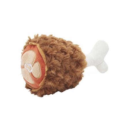 ของเล่นสุนัขรูปไก่งวง BARK TAVERN TURKEY LEG_0