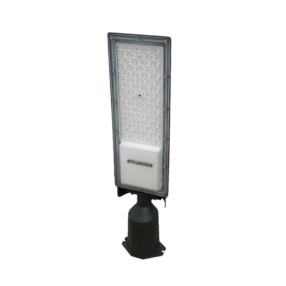 ไฟถนน LED SYLVANIA NOVA MAXWELL 50 วัตต์ DAYLIGHT สีเทา