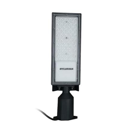 ไฟถนน LED SYLVANIA NOVA MAXWELL 50 วัตต์ DAYLIGHT สีเทา