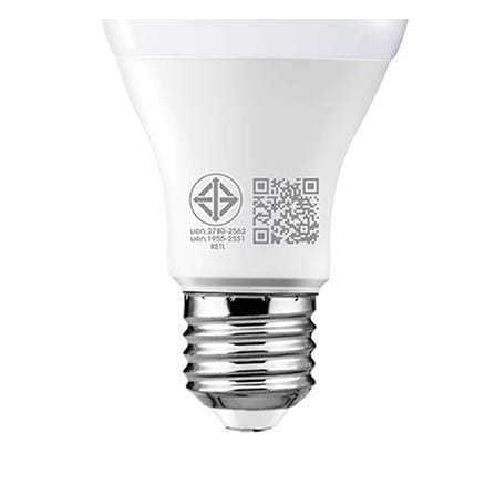หลอด LED RACER A65 KIMMIE 15 วัตต์ WARM WHITE E27 (แพ็ก 2 ชิ้น)_4