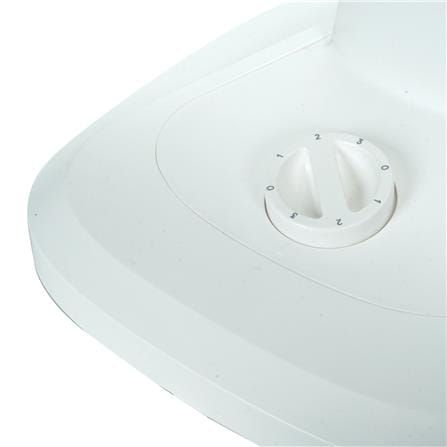 พัดลมตั้งโต๊ะ 12 นิ้ว EKONO RFS-2503 สีขาว_4