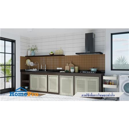 บานซิงค์เดี่ยว JUPITER GRAND 47x67 ซม. สีสัก_3