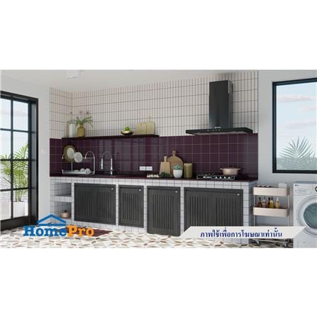 บานซิงค์เดี่ยว JUPITER GRAND 47x67 ซม. สีโอ๊ค_4