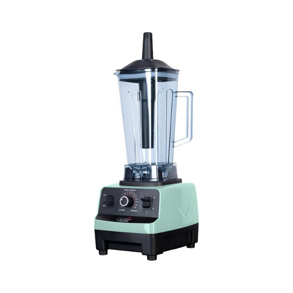 เครื่องปั่นรอบสูง CEFLAR CSJ-03 2 ลิตร สีมินต์