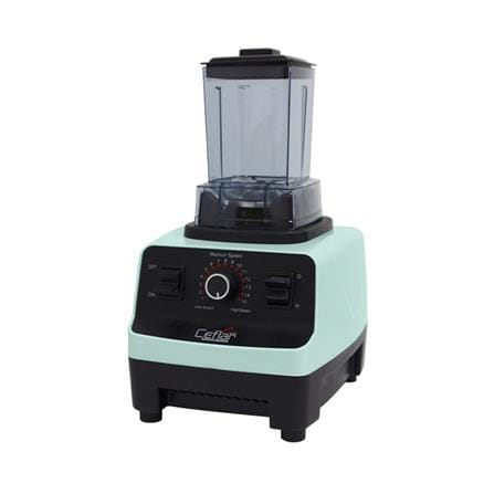เครื่องปั่นรอบสูง CEFLAR CSJ-03 2 ลิตร สีมินต์_4