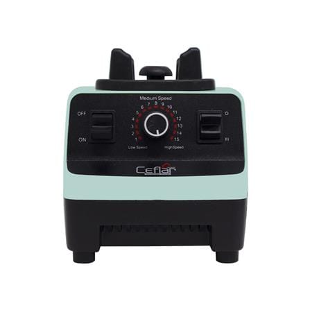เครื่องปั่นรอบสูง CEFLAR CSJ-03 2 ลิตร สีมินต์_6