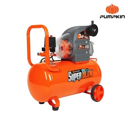 ปั๊มลมโรตารี่ PUMPKIN PTT-S3HP50 3 แรงม้า 50 ลิตร_1
