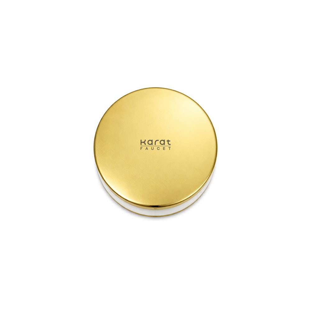 สะดืออ่างล้างหน้าแบบกด KARAT FAUCET KA-02-252-41