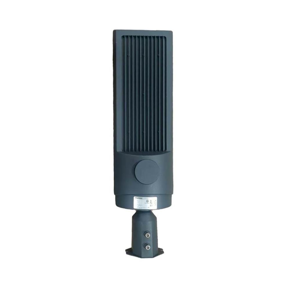 ไฟถนน LED SYLVANIA NOVA MAXWELL 150 วัตต์ DAYLIGHT สีเทา