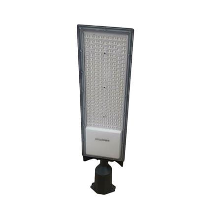 ไฟถนน LED SYLVANIA NOVA MAXWELL 150 วัตต์ DAYLIGHT สีเทา_1
