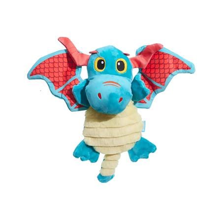 ของเล่นสุนัขรูปมังกรบิน BARK GRIMBOLD THE DRAGON_0