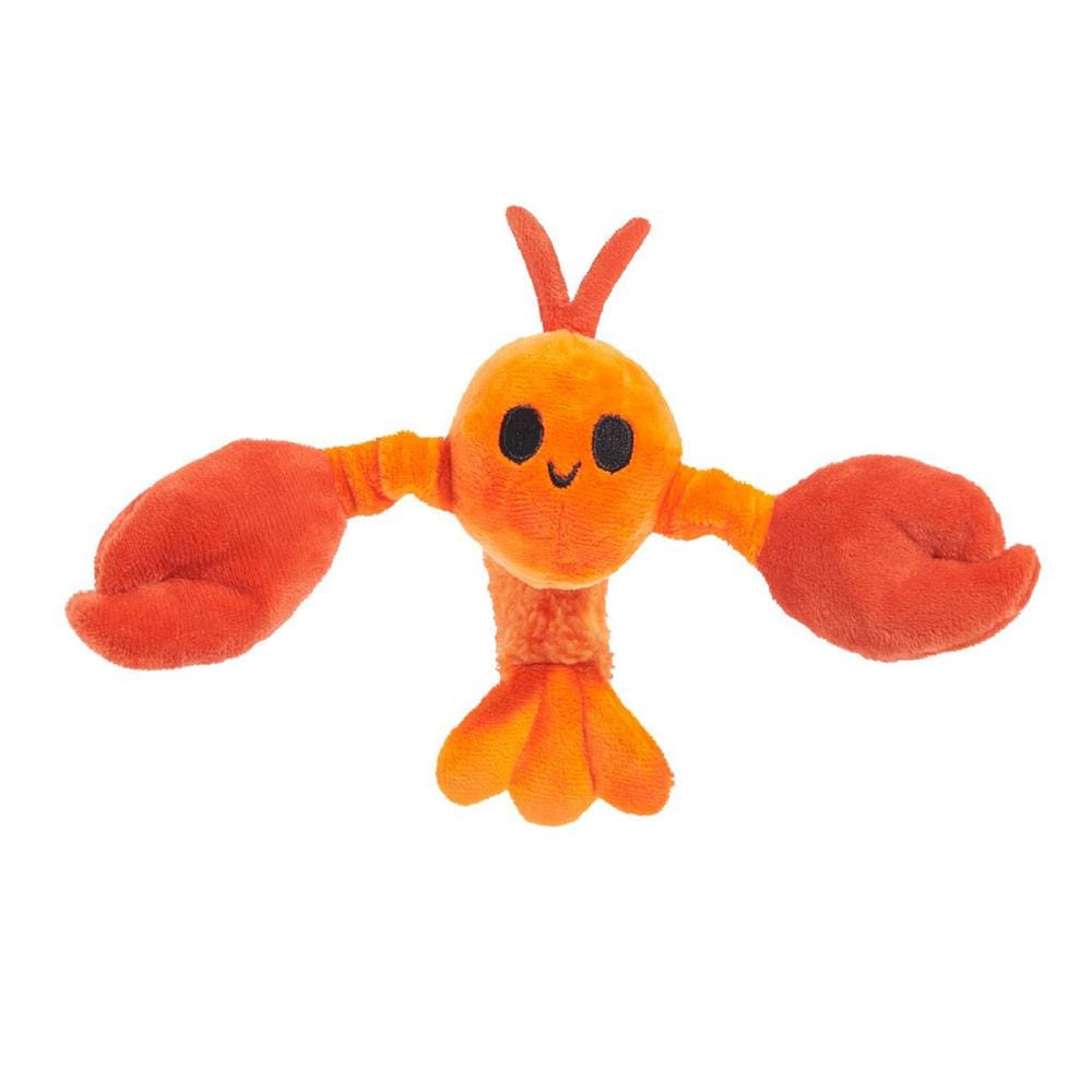 ของเล่นสุนัขรูปกุ้งเครย์ฟิช BARK DELLA CRAWFISH