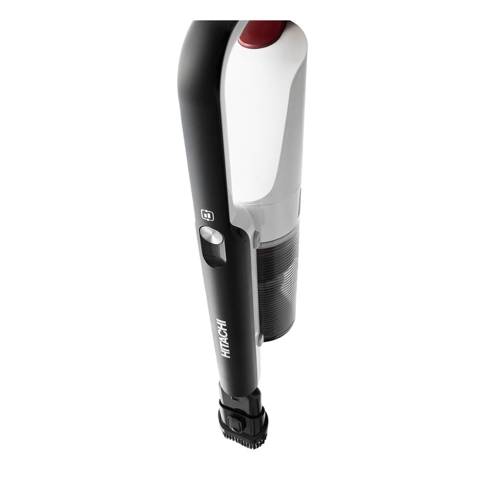 เครื่องดูดฝุ่นแบบด้าม HITACHI PV-X70P BKWH