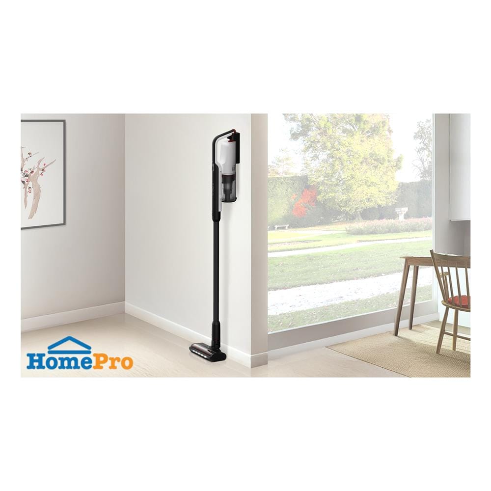 เครื่องดูดฝุ่นแบบด้าม HITACHI PV-X70P BKWH