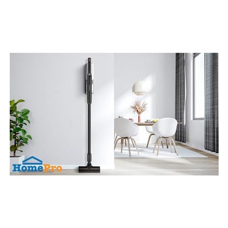 เครื่องดูดฝุ่นแบบด้าม HITACHI PV-X70P BKWH_2