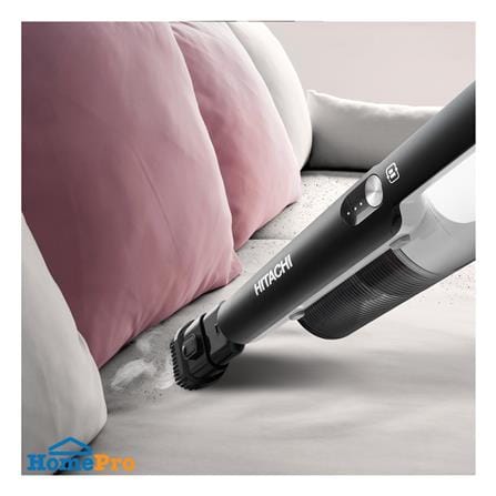 เครื่องดูดฝุ่นแบบด้าม HITACHI PV-X70P BKWH_6
