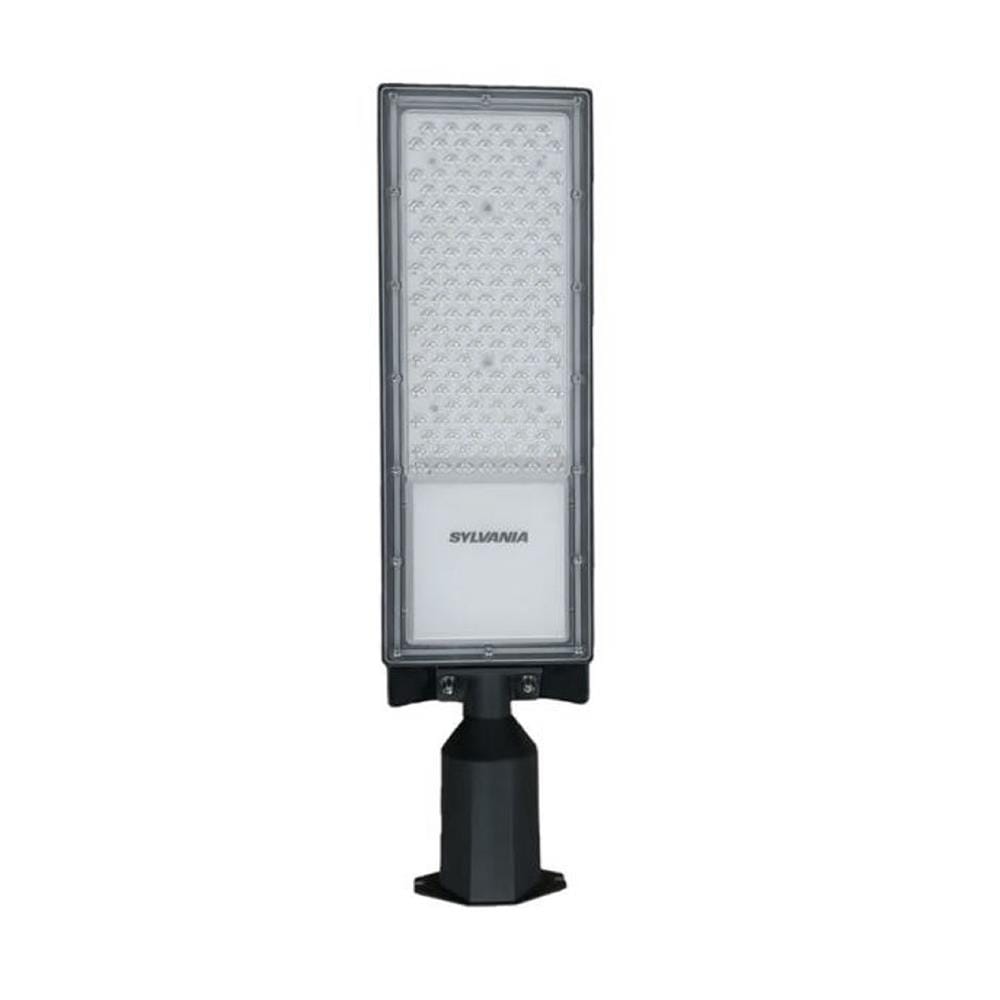 ไฟถนน LED SYLVANIA NOVA MAXWELL 100 วัตต์ DAYLIGHT สีเทา