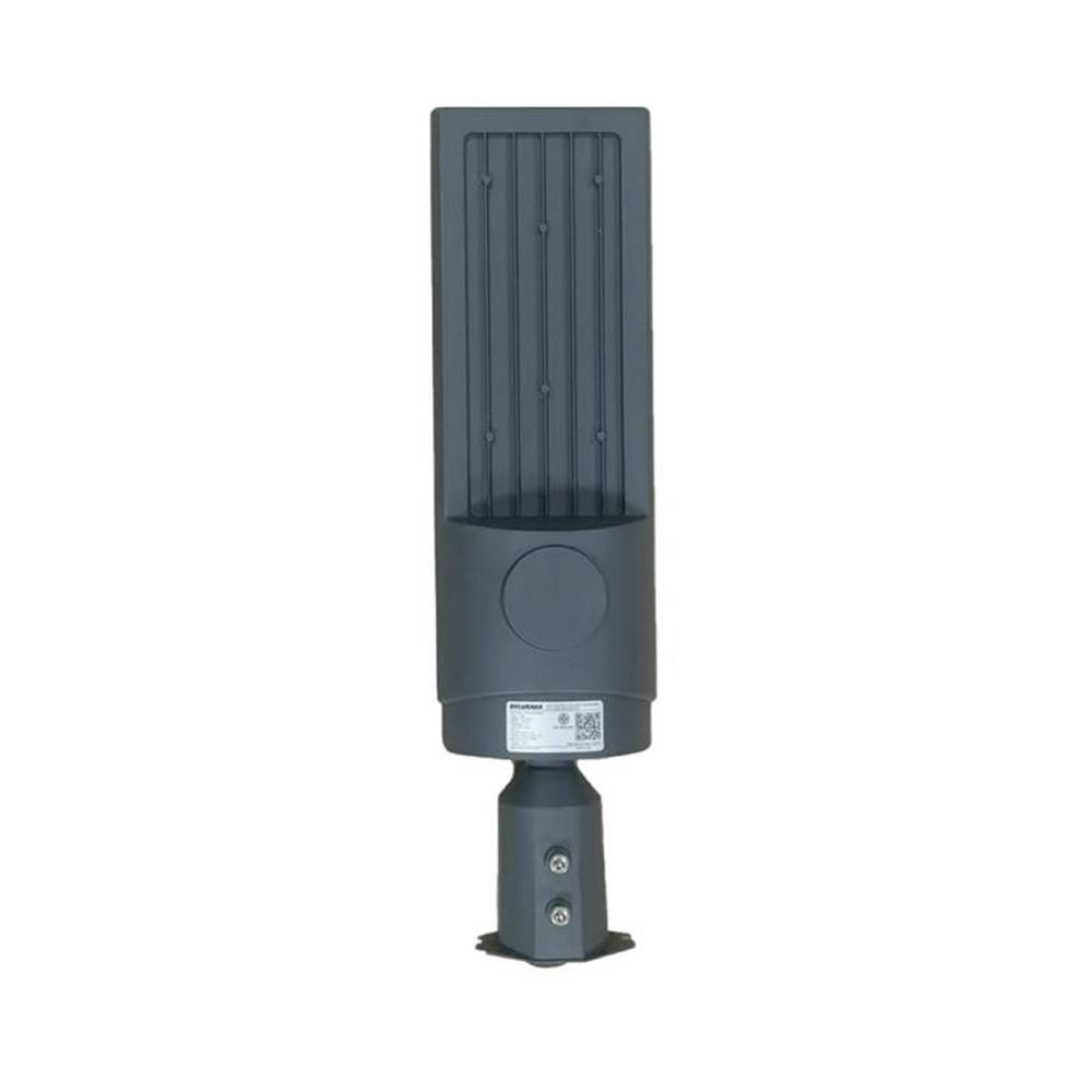 ไฟถนน LED SYLVANIA NOVA MAXWELL 100 วัตต์ DAYLIGHT สีเทา