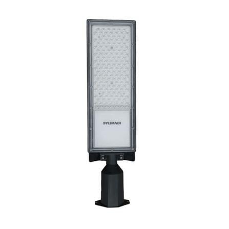 ไฟถนน LED SYLVANIA NOVA MAXWELL 100 วัตต์ DAYLIGHT สีเทา