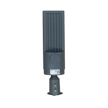 ไฟถนน LED SYLVANIA NOVA MAXWELL 100 วัตต์ DAYLIGHT สีเทา_2