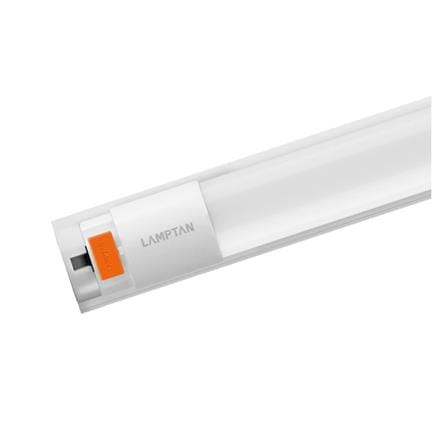ชุดรางนีออน LED LAMPTAN T8 LYN SLIDE HIGH WATT 32 วัตต์ DAYLIGHT_1