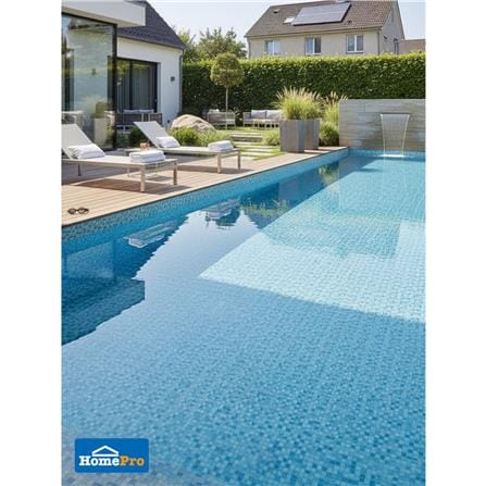 โมเสคแก้ว 30x30 ซม. TARA OCEAN ICE_5