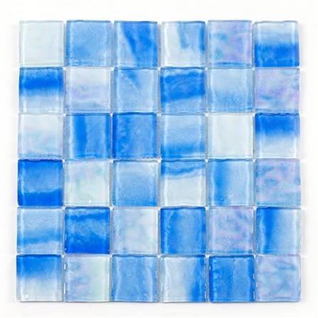 โมเสคแก้ว 30x30 ซม. TARA OCEAN BLUE_0