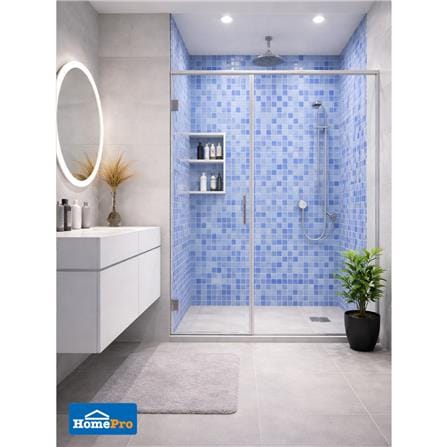 โมเสคแก้ว 30x30 ซม. TARA OCEAN BLUE_5