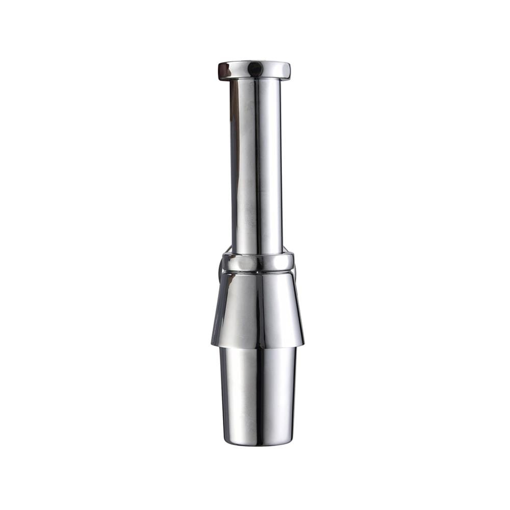 ท่อน้ำทิ้งอ่างล้างหน้ากระปุก RASLAND RA T912-T15-35 35 ซม.