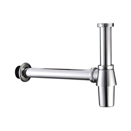 ท่อน้ำทิ้งอ่างล้างหน้ากระปุก RASLAND RA T912-T15-35 35 ซม._0