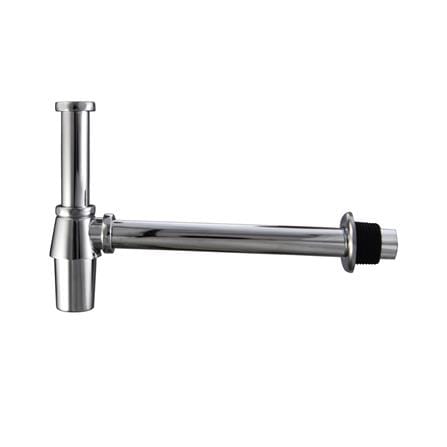 ท่อน้ำทิ้งอ่างล้างหน้ากระปุก RASLAND RA T912-T15-35 35 ซม._1