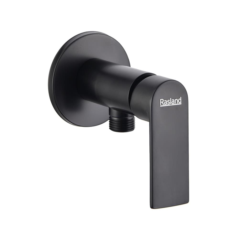 วาล์วฝักบัว 1 ทาง RASLAND RA C311-637BK