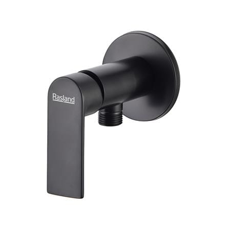 วาล์วฝักบัว 1 ทาง RASLAND RA C311-637BK_2