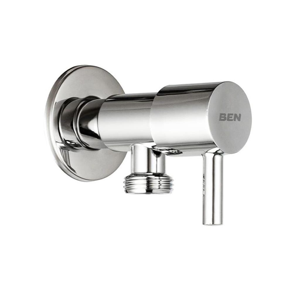สต๊อปวาล์ว 1 ทาง BEN BN C321-SH-2552