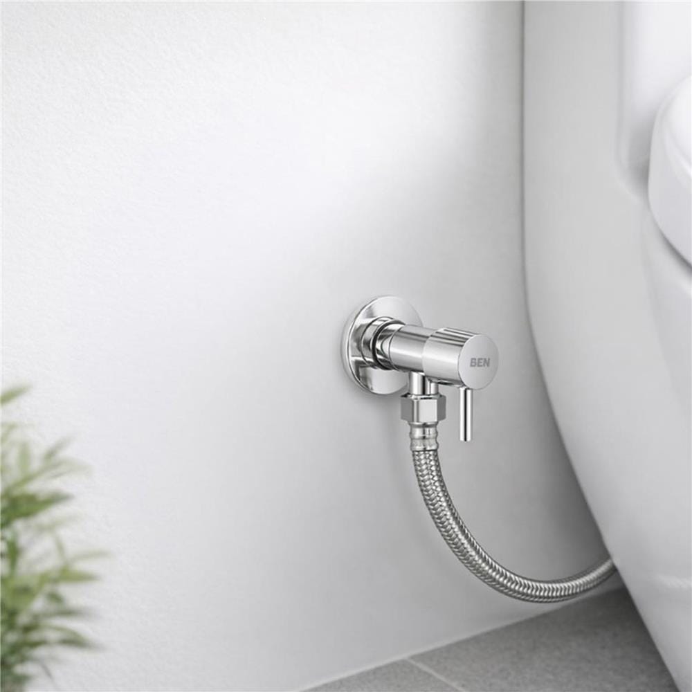 สต๊อปวาล์ว 1 ทาง BEN BN C321-SH-2552