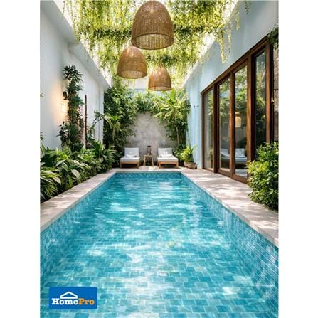 โมเสคแก้ว 30x30 ซม. TARA OCEAN BREEZE_4