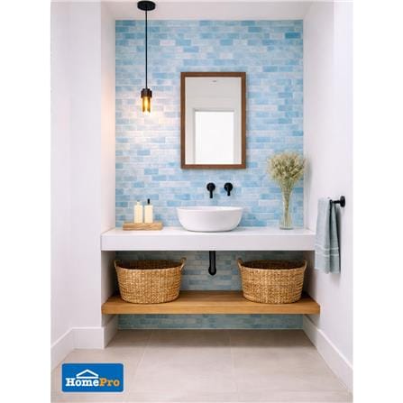 โมเสคแก้ว 30x30 ซม. TARA OCEAN BREEZE_5