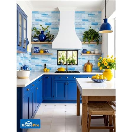 โมเสคแก้ว 30x30 ซม. TARA OCEAN MIST_6