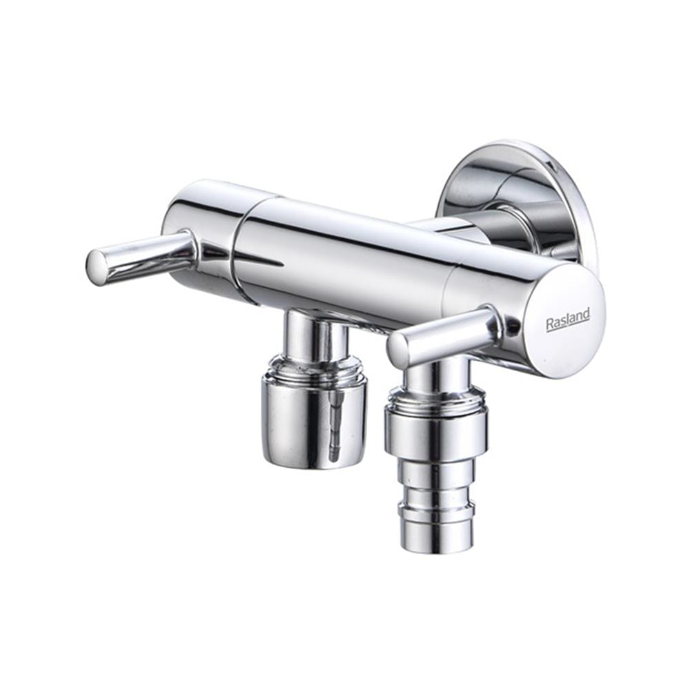 สต๊อปวาล์ว 2 ทาง RASLAND RA C311-C7733