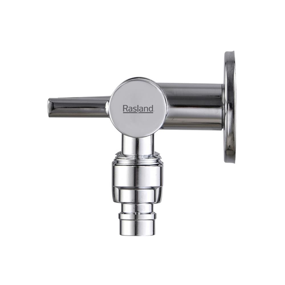 สต๊อปวาล์ว 2 ทาง RASLAND RA C311-C7733