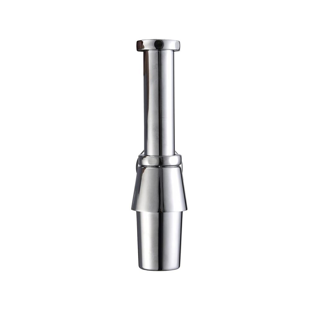 ท่อน้ำทิ้งอ่างล้างหน้ากระปุก RASLAND RA T911-T15-25 25 ซม.
