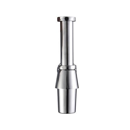 ท่อน้ำทิ้งอ่างล้างหน้ากระปุก RASLAND RA T911-T15-25 25 ซม._3