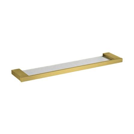 หิ้งกระจก KARAT FAUCET KB-02-712-41 สีทอง_0