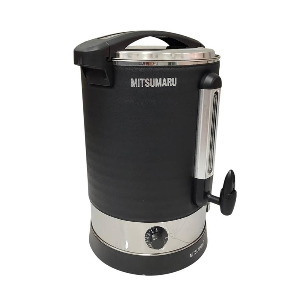 หม้อต้มน้ำไฟฟ้า MITSUMARU AP-KT119BL 20 ลิตร