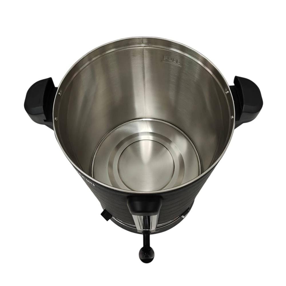หม้อต้มน้ำไฟฟ้า MITSUMARU AP-KT119BL 20 ลิตร
