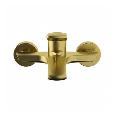 ก๊อกผสมอ่างอาบ KARAT FAUCET KF-02-720-41 สีทอง_1