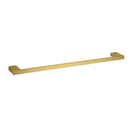 ราวแขวนผ้า KARAT FAUCET KB-02-611-41 สีทอง_0