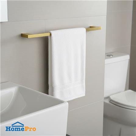 ราวแขวนผ้า KARAT FAUCET KB-02-611-41 สีทอง_2